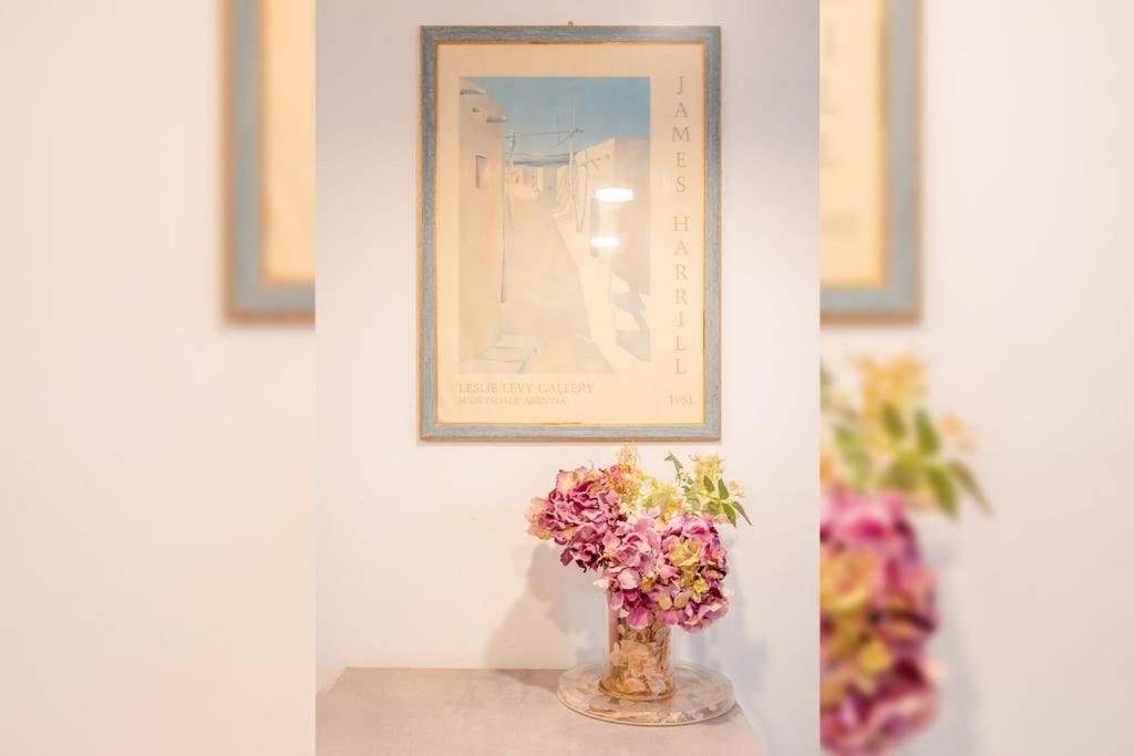 Guest Planet - Nice Flat Near Bovisa 밀라노 외부 사진