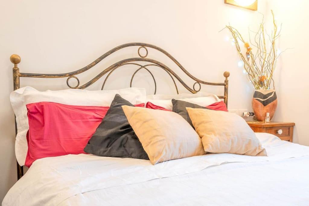 Guest Planet - Nice Flat Near Bovisa 밀라노 외부 사진