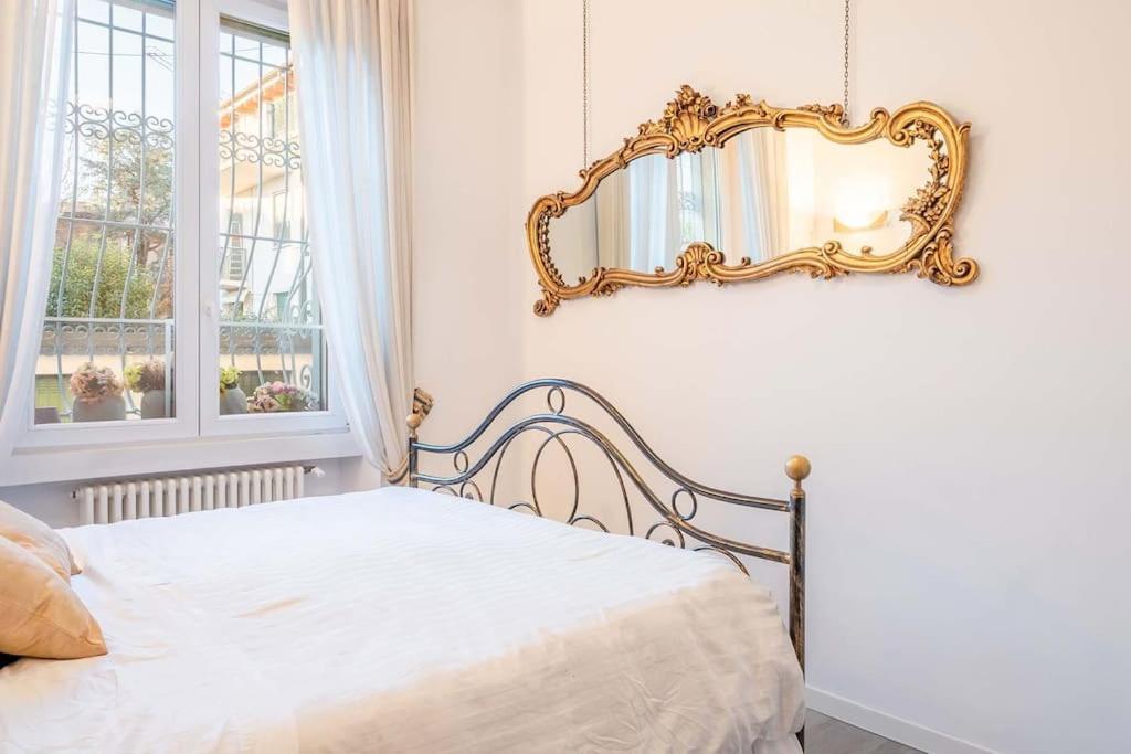 Guest Planet - Nice Flat Near Bovisa 밀라노 외부 사진