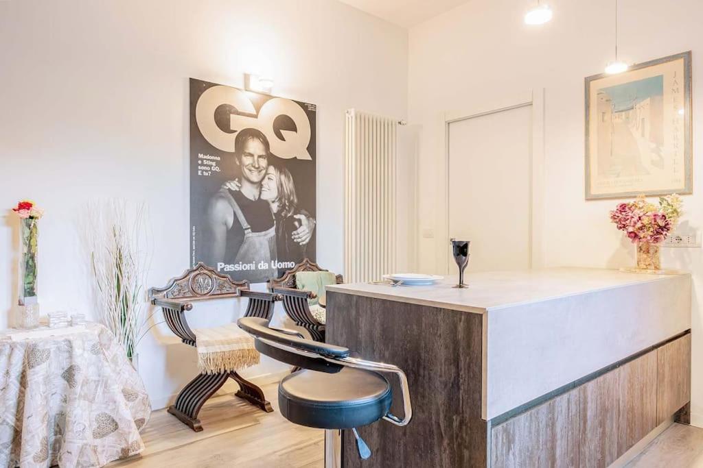 Guest Planet - Nice Flat Near Bovisa 밀라노 외부 사진