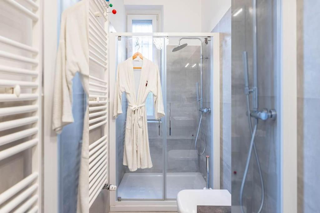 Guest Planet - Nice Flat Near Bovisa 밀라노 외부 사진