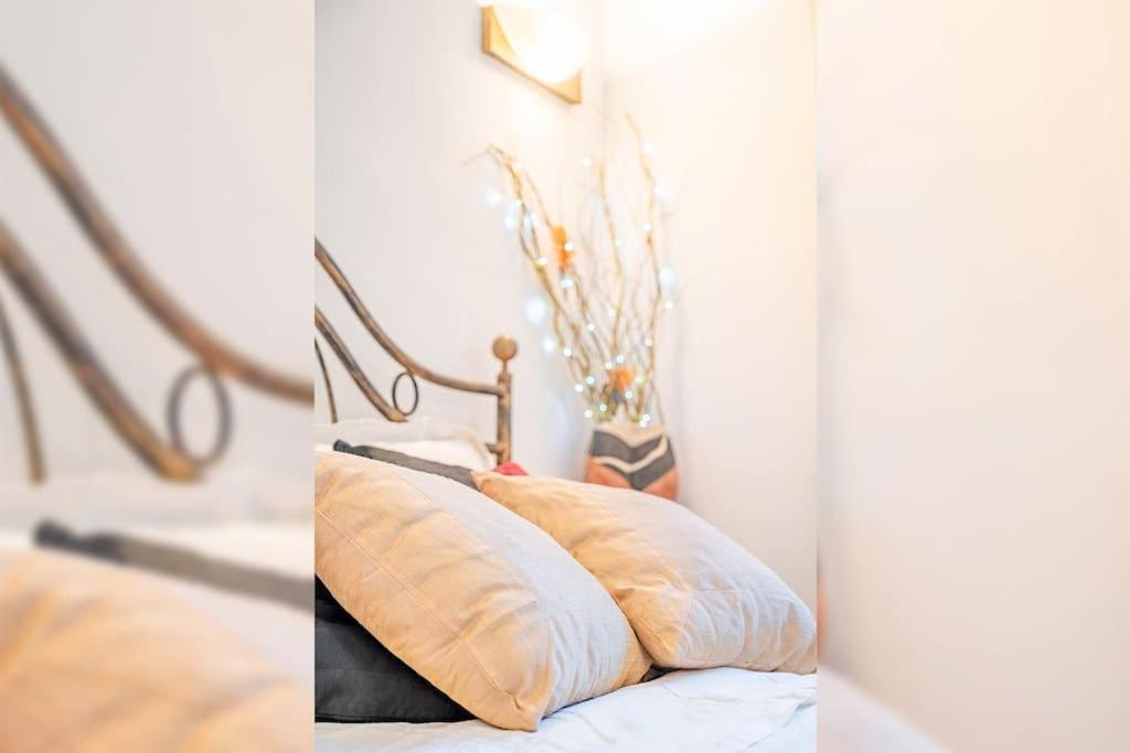 Guest Planet - Nice Flat Near Bovisa 밀라노 외부 사진
