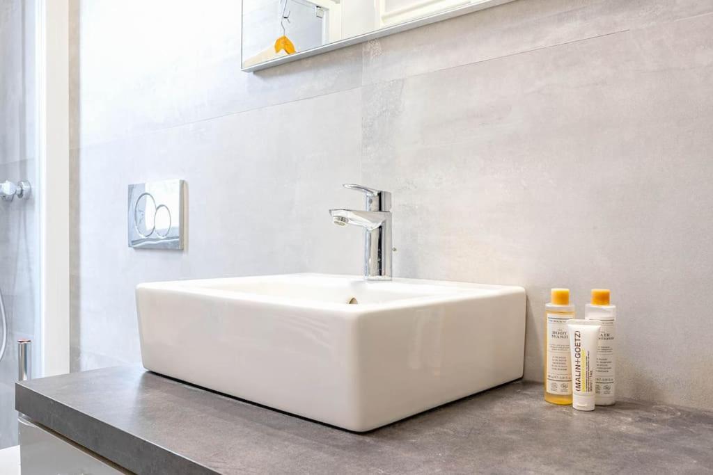 Guest Planet - Nice Flat Near Bovisa 밀라노 외부 사진