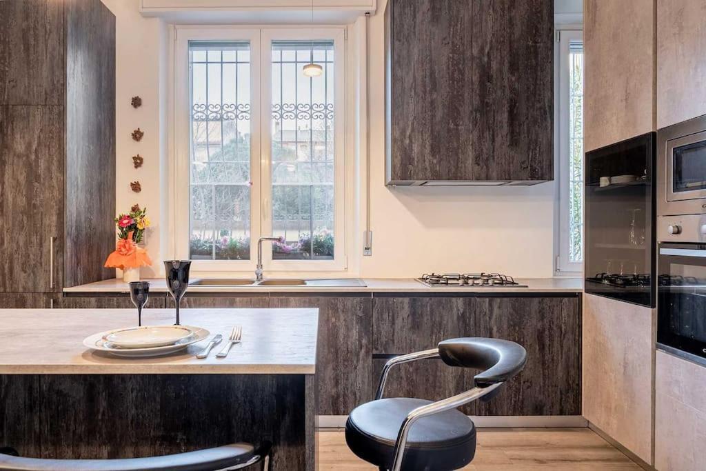 Guest Planet - Nice Flat Near Bovisa 밀라노 외부 사진