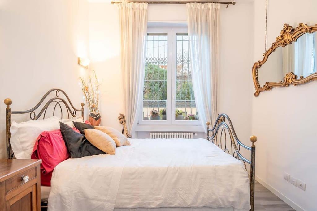 Guest Planet - Nice Flat Near Bovisa 밀라노 외부 사진
