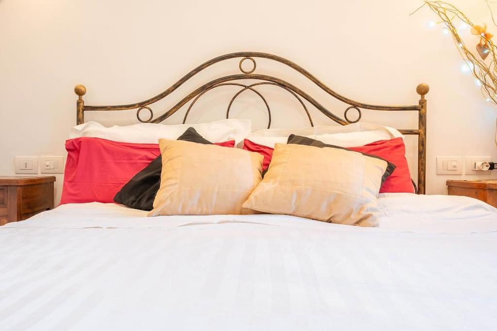 Guest Planet - Nice Flat Near Bovisa 밀라노 외부 사진