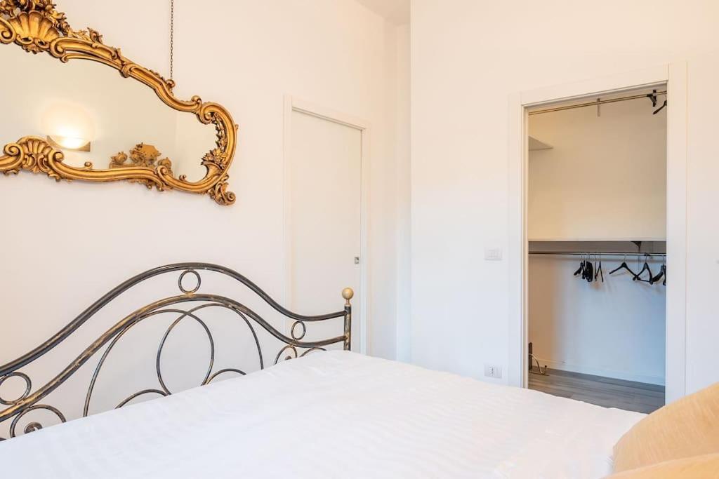 Guest Planet - Nice Flat Near Bovisa 밀라노 외부 사진