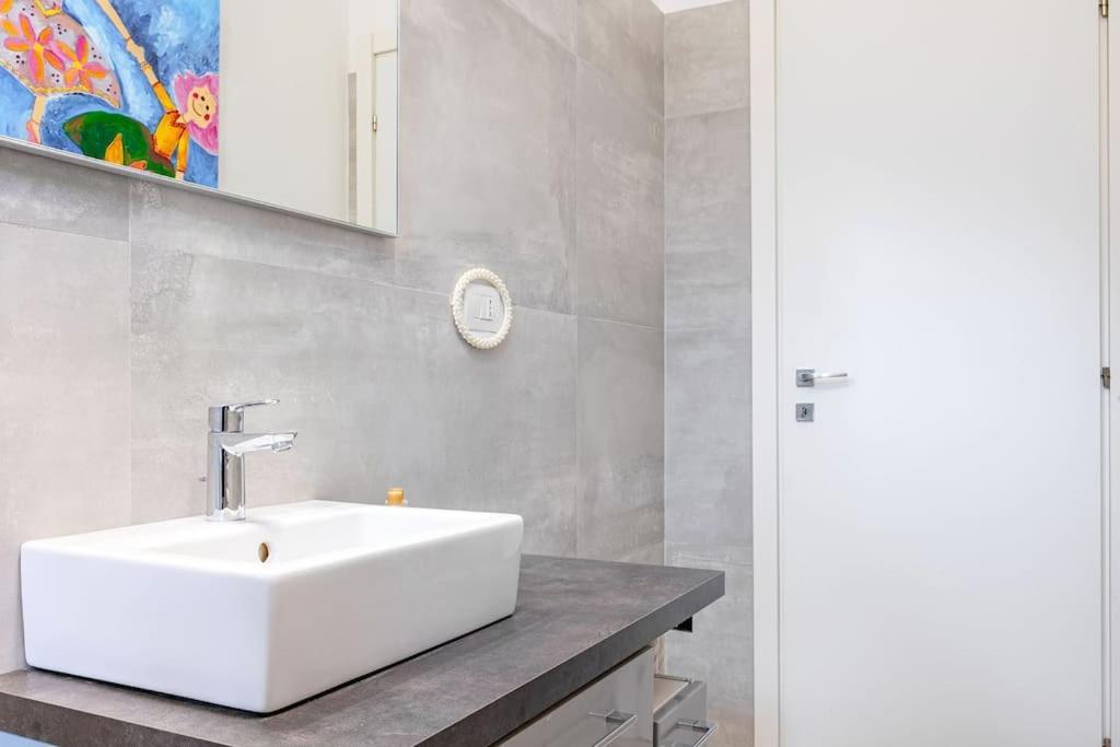 Guest Planet - Nice Flat Near Bovisa 밀라노 외부 사진