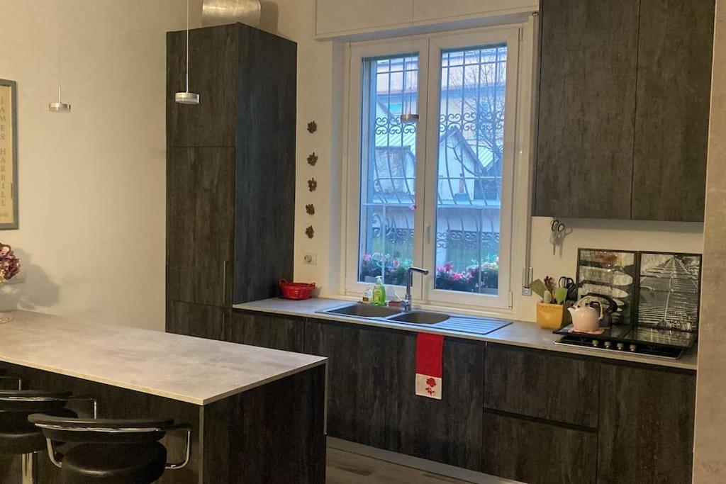 Guest Planet - Nice Flat Near Bovisa 밀라노 외부 사진