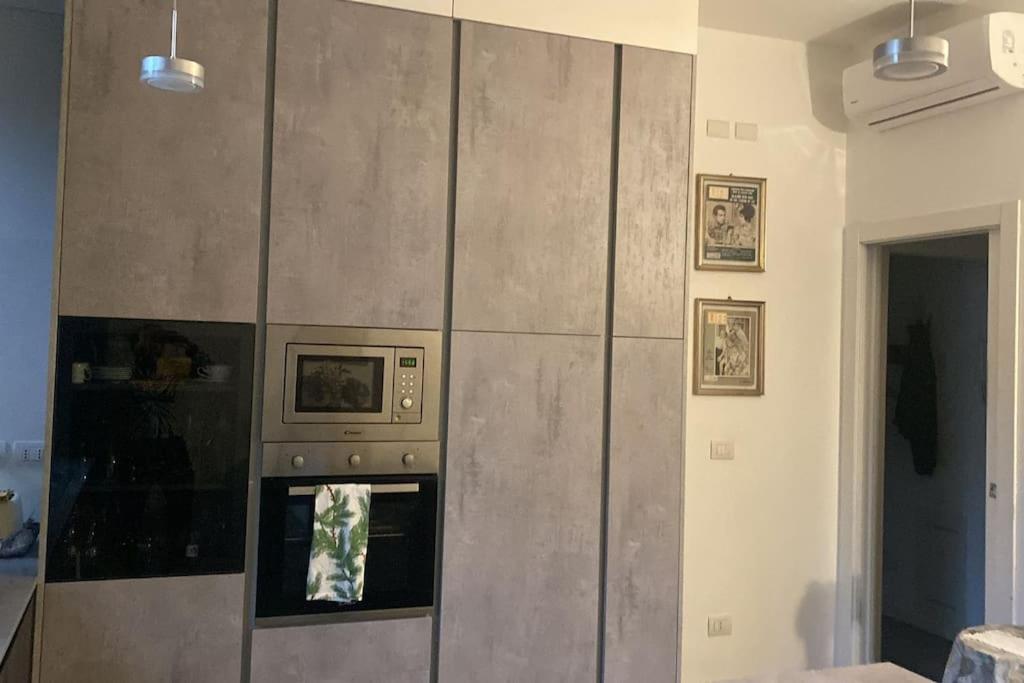 Guest Planet - Nice Flat Near Bovisa 밀라노 외부 사진