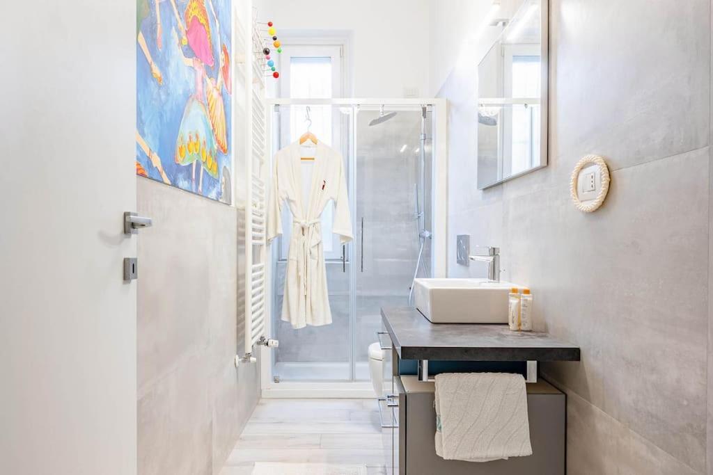 Guest Planet - Nice Flat Near Bovisa 밀라노 외부 사진