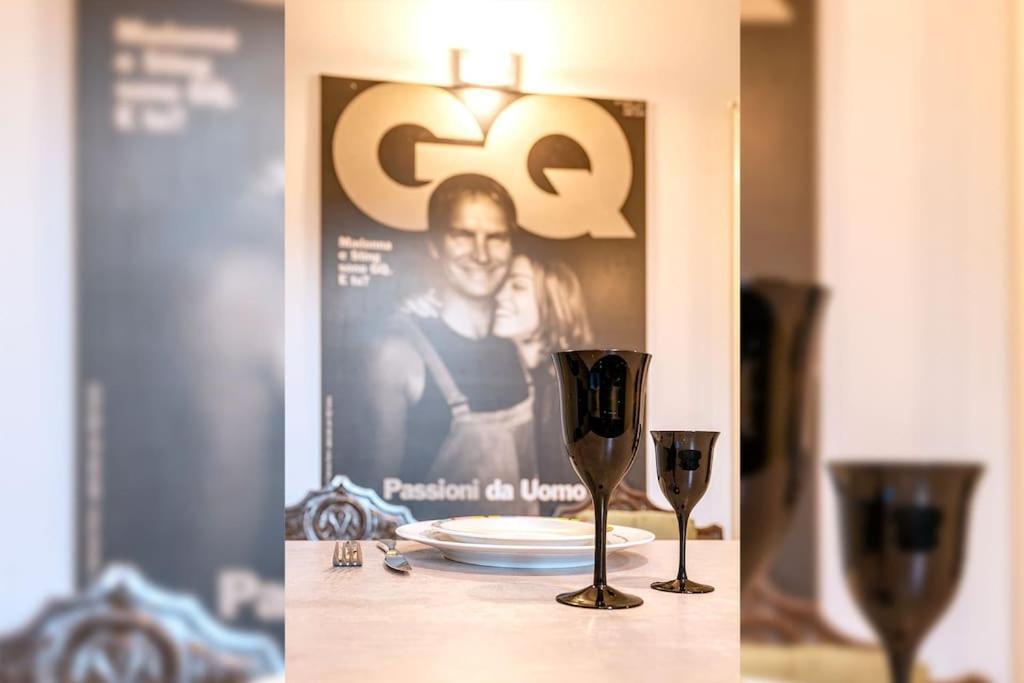 Guest Planet - Nice Flat Near Bovisa 밀라노 외부 사진