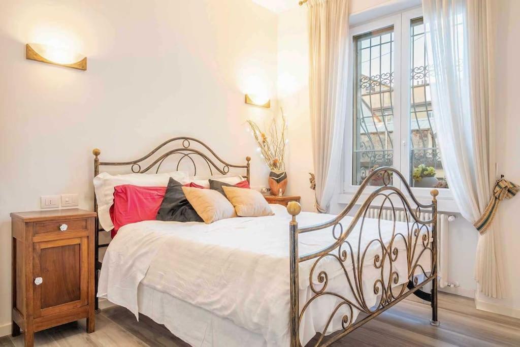 Guest Planet - Nice Flat Near Bovisa 밀라노 외부 사진